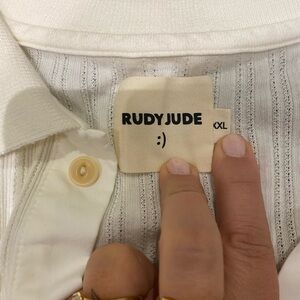 Rudy Jude top